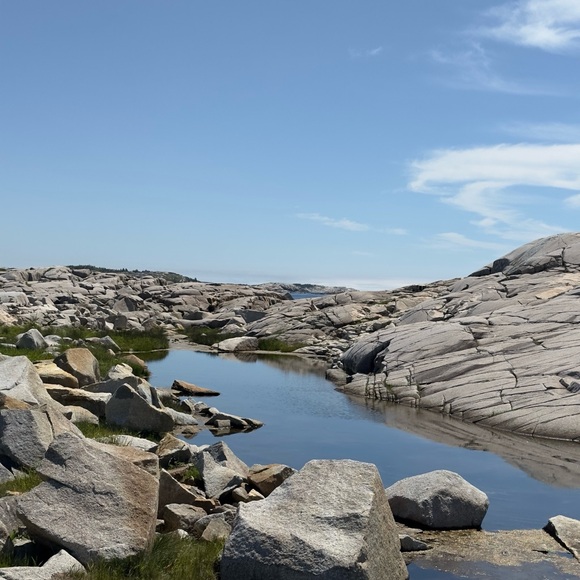 Meet your Posher, N - Picture 1 of 1